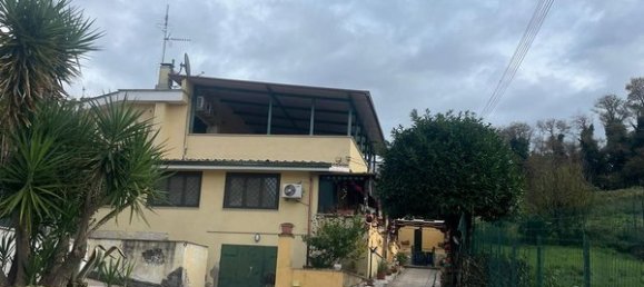 3 rooms Apartment in Guidonia Montecelio, Italy No. 221304 19