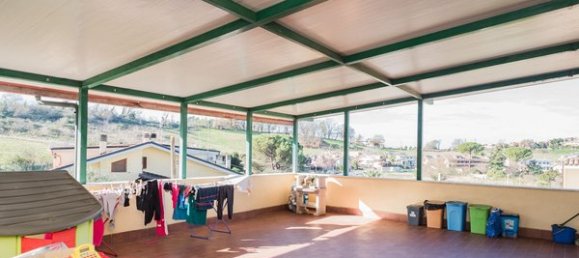 3 rooms Apartment in Guidonia Montecelio, Italy No. 221304 17