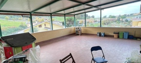 3 rooms Apartment in Guidonia Montecelio, Italy No. 221304 14