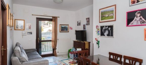 3 rooms Apartment in Guidonia Montecelio, Italy No. 221304 25