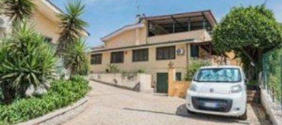 3 rooms Apartment in Guidonia Montecelio, Italy No. 221304 7