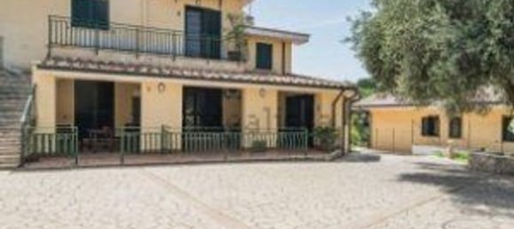 3 rooms Apartment in Guidonia Montecelio, Italy No. 221304 6