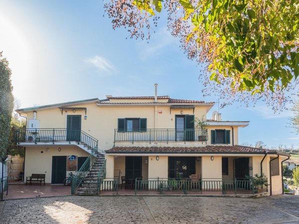 3-Zimmer Wohnung in Guidonia Montecelio, Italy, Nr. 221304