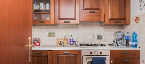 3 rooms Apartment in Guidonia Montecelio, Italy No. 221304 33