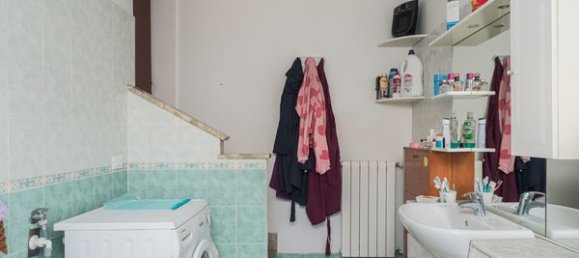 3 rooms Apartment in Guidonia Montecelio, Italy No. 221304 46