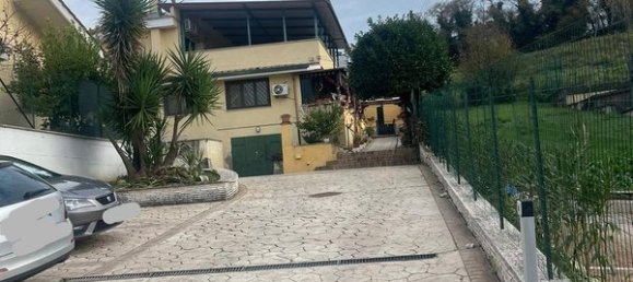 3 rooms Apartment in Guidonia Montecelio, Italy No. 221304 10