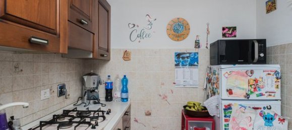 3 rooms Apartment in Guidonia Montecelio, Italy No. 221304 34