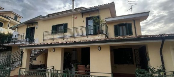 3 rooms Apartment in Guidonia Montecelio, Italy No. 221304 20