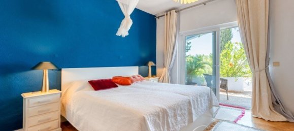 3 bedrooms Villa in Faro, Portugal No. 237502 16