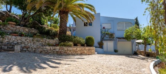 3 bedrooms Villa in Faro, Portugal No. 237502 2
