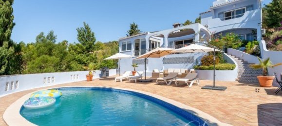 3 bedrooms Villa in Faro, Portugal No. 237502 9