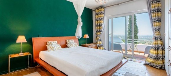 3 bedrooms Villa in Faro, Portugal No. 237502 11