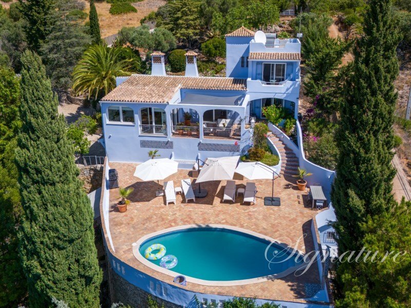 3 Schlafzimmer Villa in Faro, Portugal, Nr. 237502