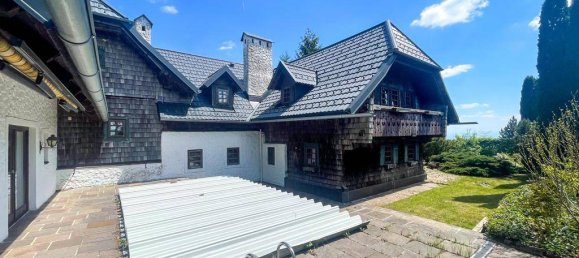 4 Schlafzimmer Haus in Altenberg bei Linz, Austria, Nr. 171172 28