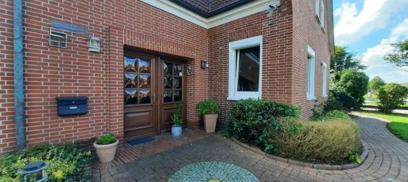 6 rooms Townhouse in Aurich, Germany No. 324730 5