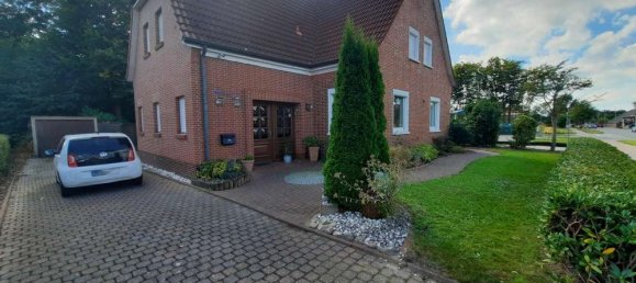 6 rooms Townhouse in Aurich, Germany No. 324730 10