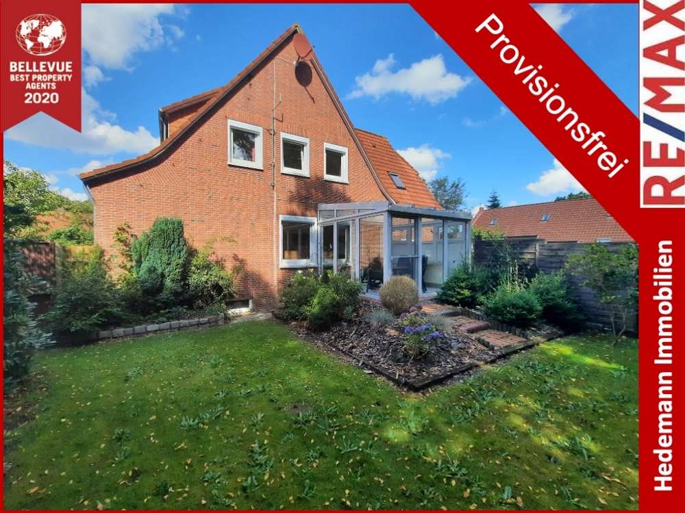 6 rooms Townhouse in Aurich, Germany No. 324730