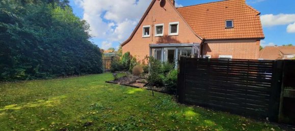 6 rooms Townhouse in Aurich, Germany No. 324730 11