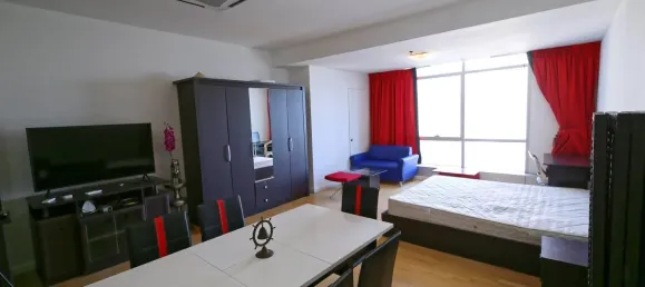 47m² Condo in Khlong San, Thailand No. 64828 6