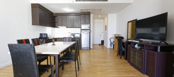 47m² Condo in Khlong San, Thailand No. 64828 9