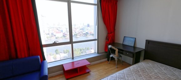 47m² Condo in Khlong San, Thailand No. 64828 11