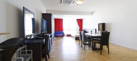 47m² Condo in Khlong San, Thailand No. 64828 7