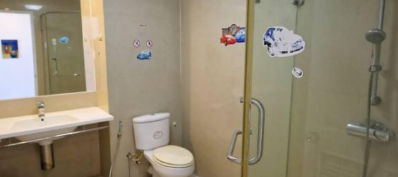 47m² Condo in Khlong San, Thailand No. 64828 3