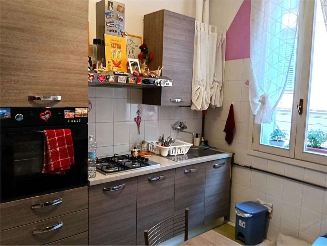 3 chambres Appartement à Modena, Italy No. 320431