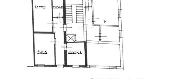 3 chambres Appartement à Modena, Italy No. 320431 31