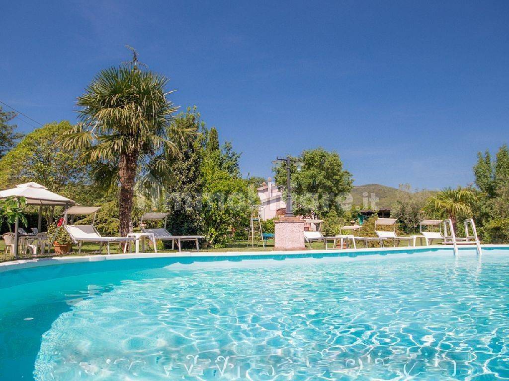 Casa de 3 dormitorios en Gavorrano, Italy No. 89646