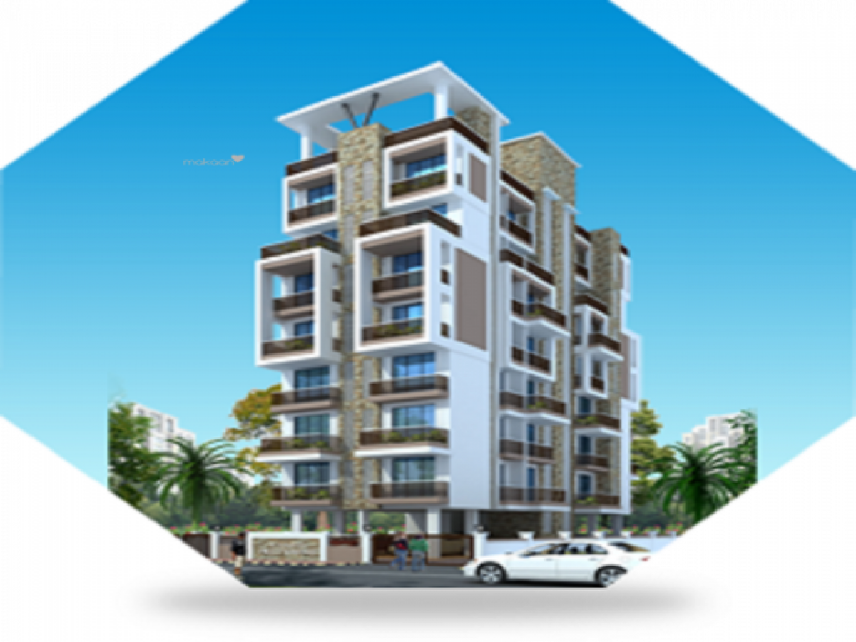 Studio in Mumbai, India No. 11542