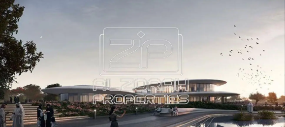 Oficina en Aljada, UAE 116 m² No. 10299 6