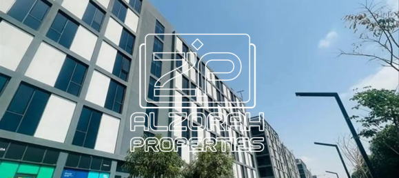 Oficina en Aljada, UAE 116 m² No. 10299 4