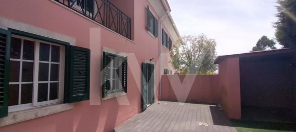 7 bedrooms House in Rio de Mouro, Portugal No. 166133 22