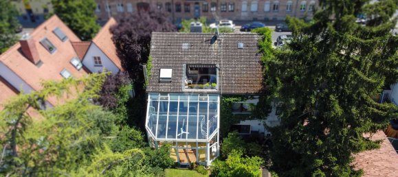 6-Zimmer Haus in Fürth, Germany, Nr. 28568 5