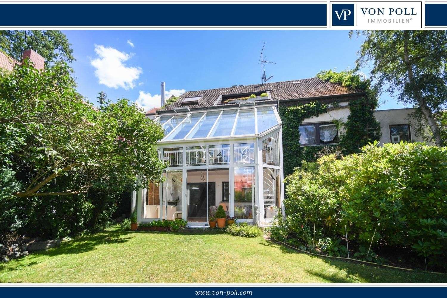 6-Zimmer Haus in Fürth, Germany, Nr. 28568