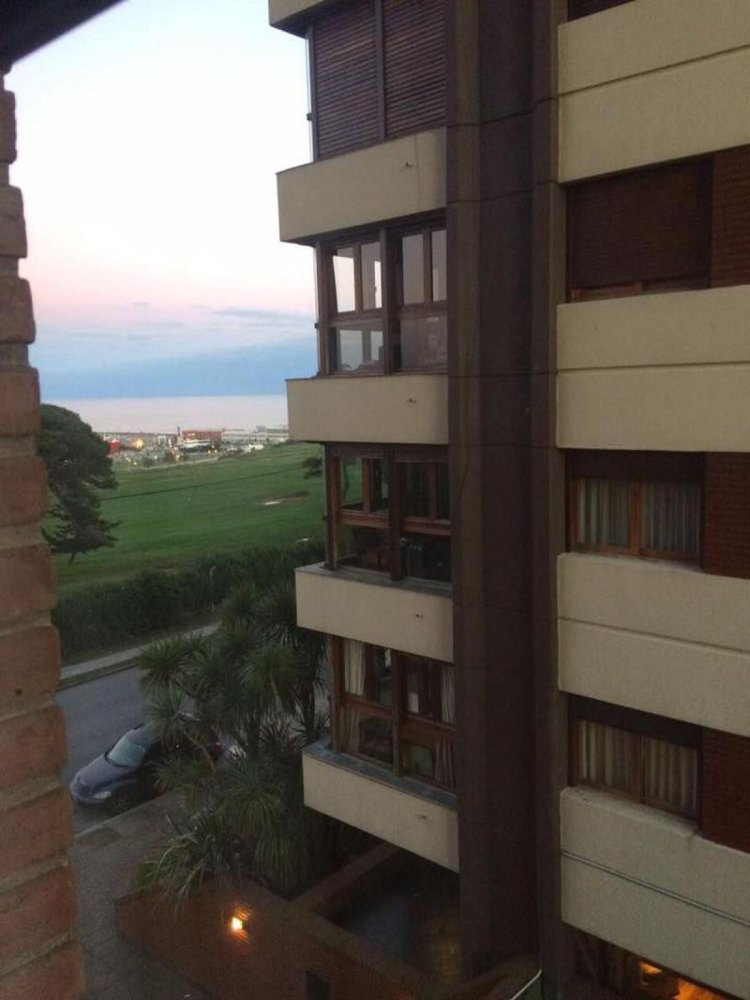 Studio in Mar del Plata, Argentina No. 78922