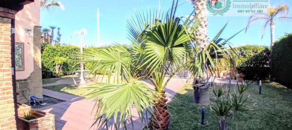 3غرفة فيلا في Ficarazzi, Italy رقم 194338 4