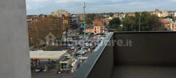 Пентхаус с 2 спальнями в Латина, Италия № 120270 17