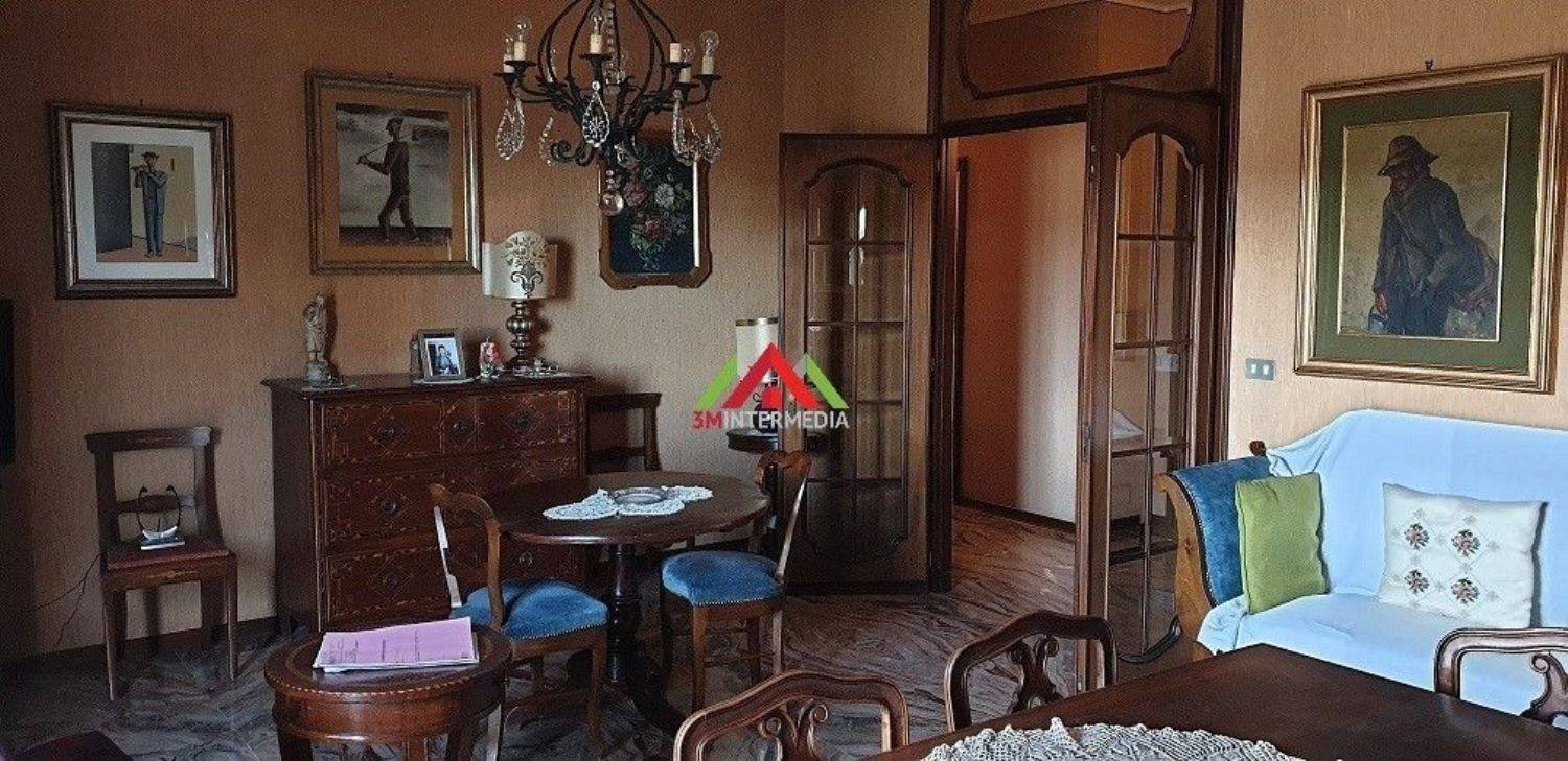 3 bedrooms Penthouse in Alessandria, Italy No. 45510