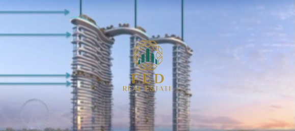 1 bedroom Apartment in Dubai Harbour, UAE No. 8144 19
