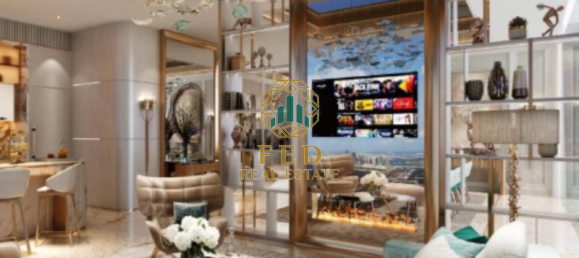 1 bedroom Apartment in Dubai Harbour, UAE No. 8144 3