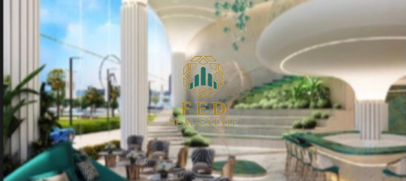 1 bedroom Apartment in Dubai Harbour, UAE No. 8144 13