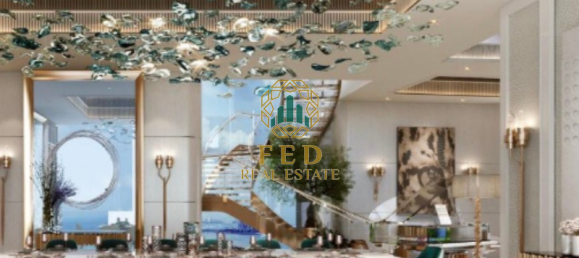 1 bedroom Apartment in Dubai Harbour, UAE No. 8144 15