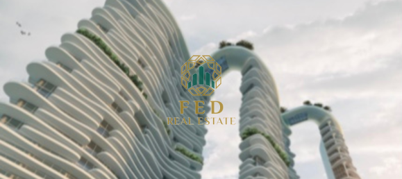 1 bedroom Apartment in Dubai Harbour, UAE No. 8144 17