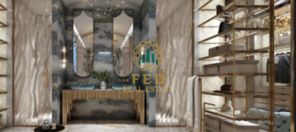 1 bedroom Apartment in Dubai Harbour, UAE No. 8144 7