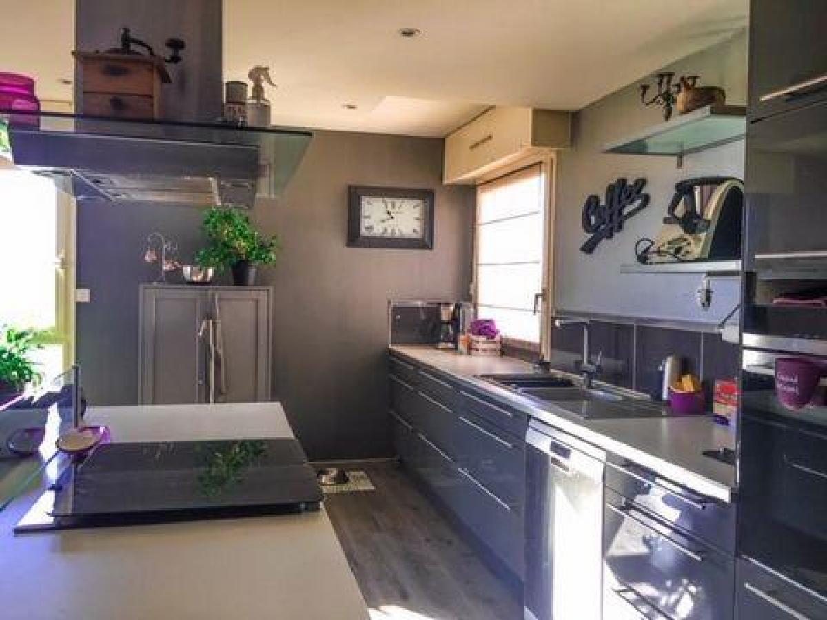 Apartamento com 3 quartos em condomínio em Dijon, France N.º 10953