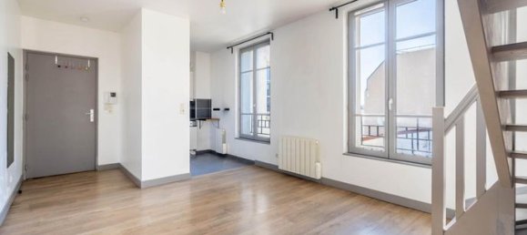 1 bedroom Duplex in Saint-Denis, France No. 314109 4