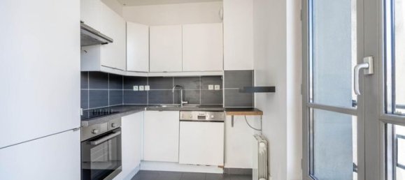 1 bedroom Duplex in Saint-Denis, France No. 314109 2