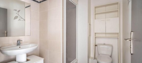 1 bedroom Duplex in Saint-Denis, France No. 314109 8